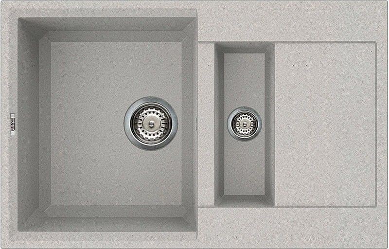Elleci Easy 325 79 Aluminium