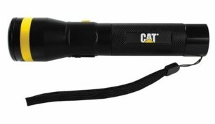 CAT Latarka akumulatorowa CT2115 taktyczna