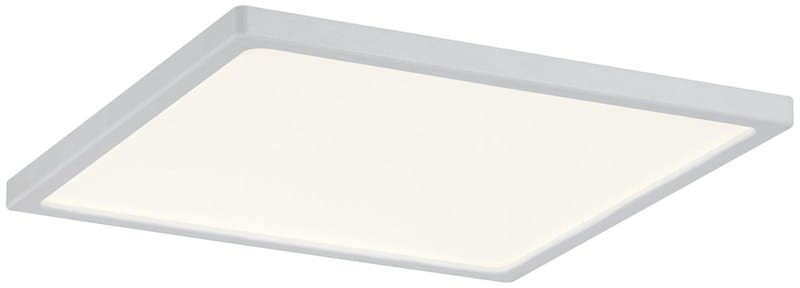 Paulmann EBL Panel Areo eck dim IP44 8W 12cm 92938