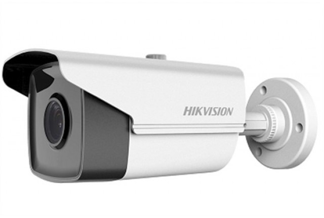 Hikvision 4W1 DS-2CE16H8T-IT5F (3.6mm)