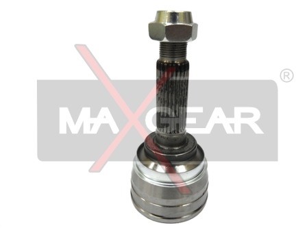 MAXGEAR Zestaw przegubu, półoś napędowa MAXGEAR 49-0099