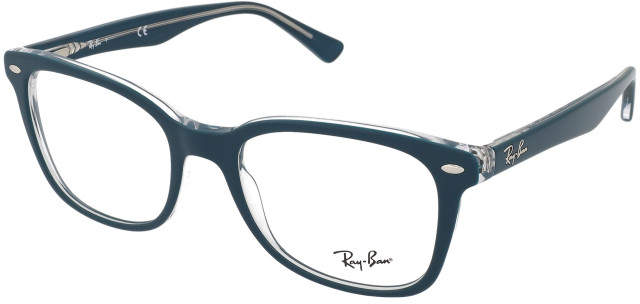 Ray Ban Okulary Korekcyjne Rx 5285 5763