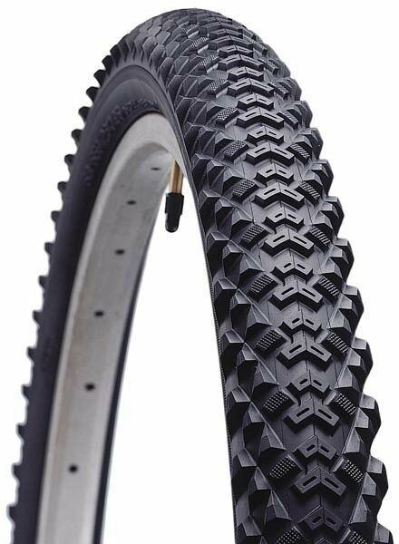 CST Opona rowerowa C-1391 24x1.95 183037