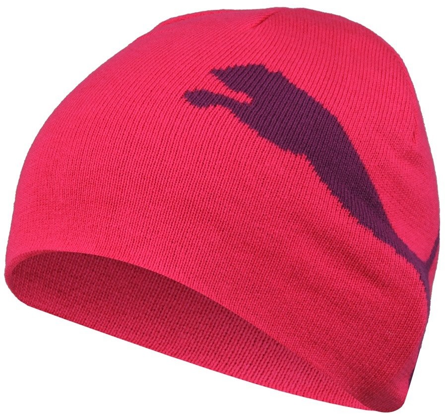 Puma Czapka, ESS Big Cat Beanie 052925 34, rozmiar uniwersalny