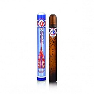 Cuba City New York woda toaletowa 35ml