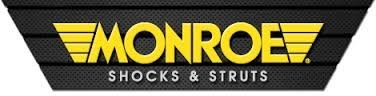 MONROE R3424 Amortyzator - 1 sztuka R3424