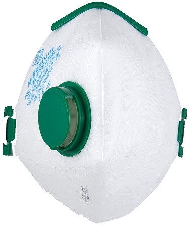 PROCERA PÓŁMASKA FILTRUJĄCA FS 74 V FFP2 NR D