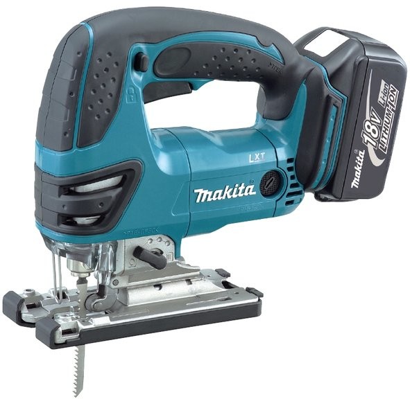 Makita Wyrzynarka akumulatorowa DJV180RTJ