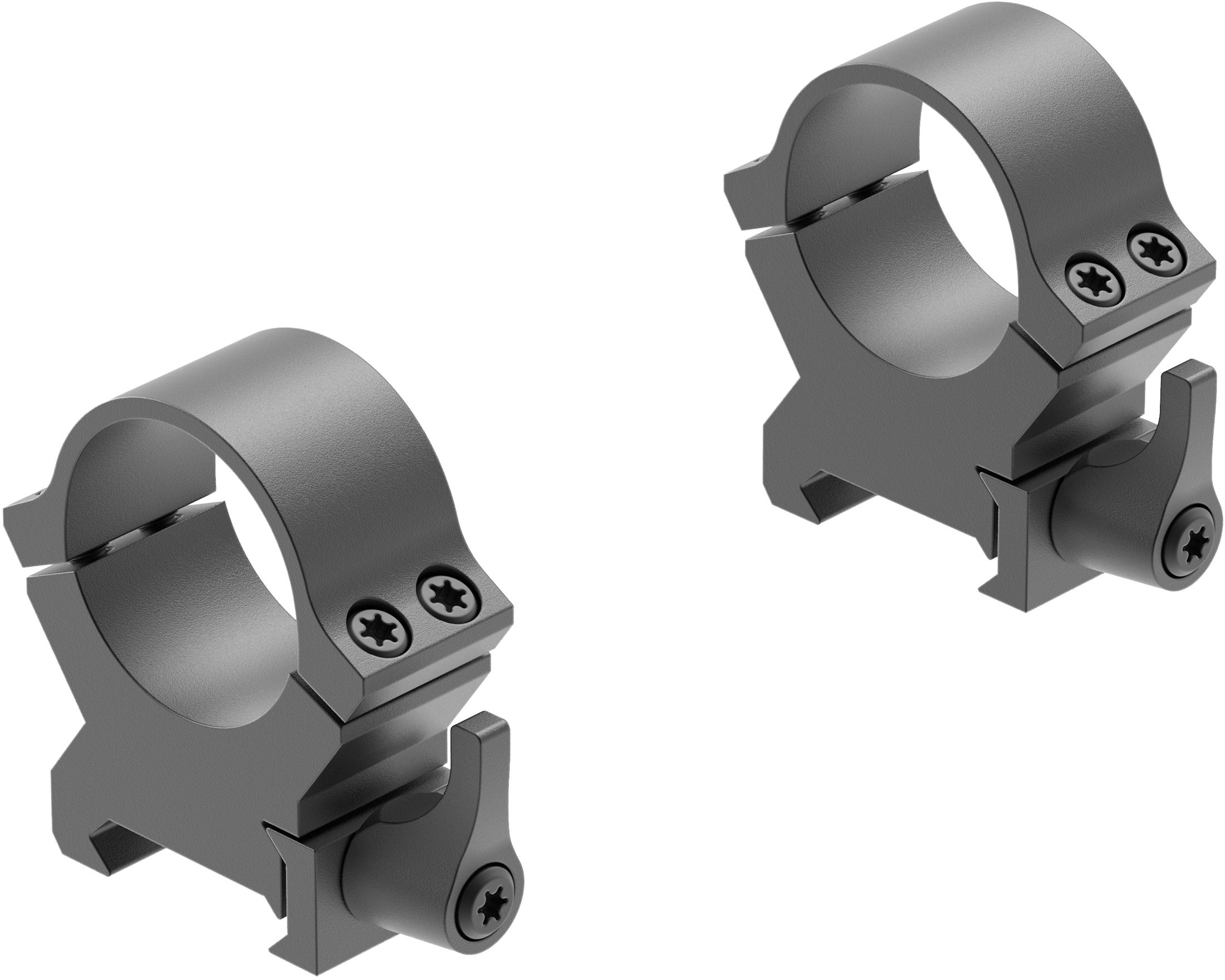LEUPOLD Montaż stalowy QRW2 1