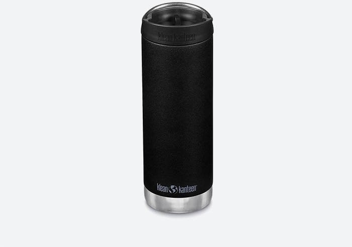 Klean Kanteen Kubek termiczny Klean Kanteen TKWide VI 473ml/16oz 1008313 BLACK 1008313BLACK
