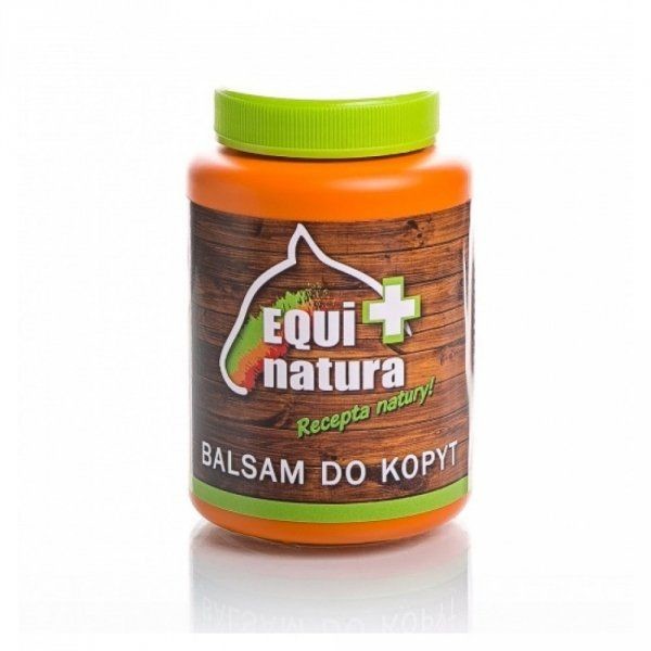Equinatura Balsam do kopyt 500ml - Equinatura 715000
