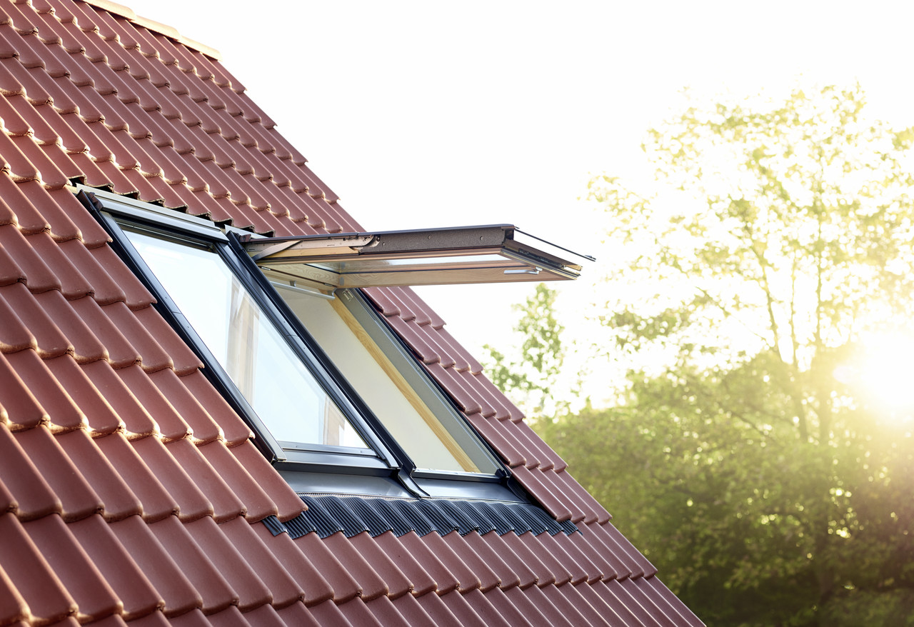 Velux Kołnierz EKZ 0021 78x118