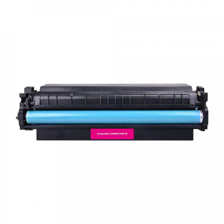 Canon Canon 046M 1248C002 purpurowy (magenta) toner zamiennik
