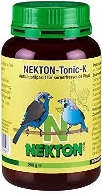 Nekton nekton Tonic K, 1er Pack (1 X 200 G) 257200
