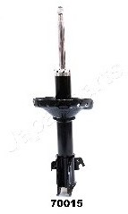 JAPANPARTS Amortyzator MM-70015