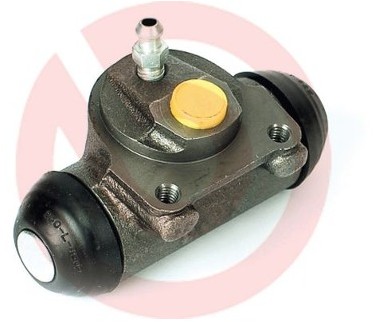BREMBO Cylinderek hamulcowy A 12 279