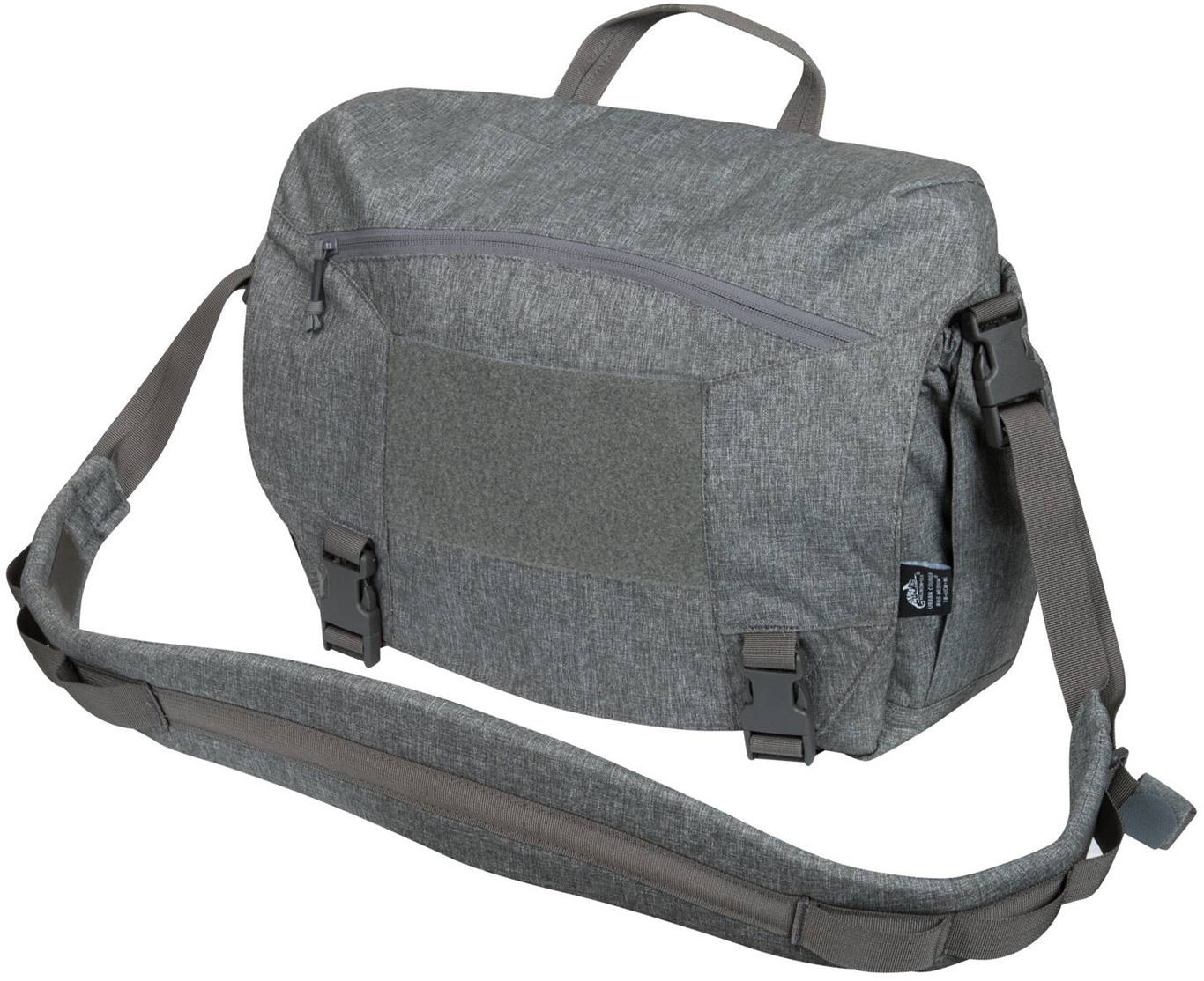 Helikon Torba Urban Courier Bag Medium - Melange Grey (TB-UCM-NL-M3) H TB-UCM-NL-M3