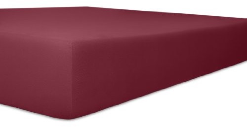 Kneer prześcieradło z gumką, dżersej, Sonstige, 140x200 cm 6001449