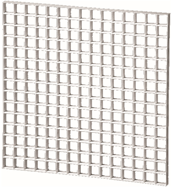 Kratka sufitowa Vents 600 x 600 mm