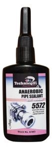 Technicoll Klej uszczelniacz Anaerobowy do po$143$144cze$145 gwintowanych 5572 50g A-683