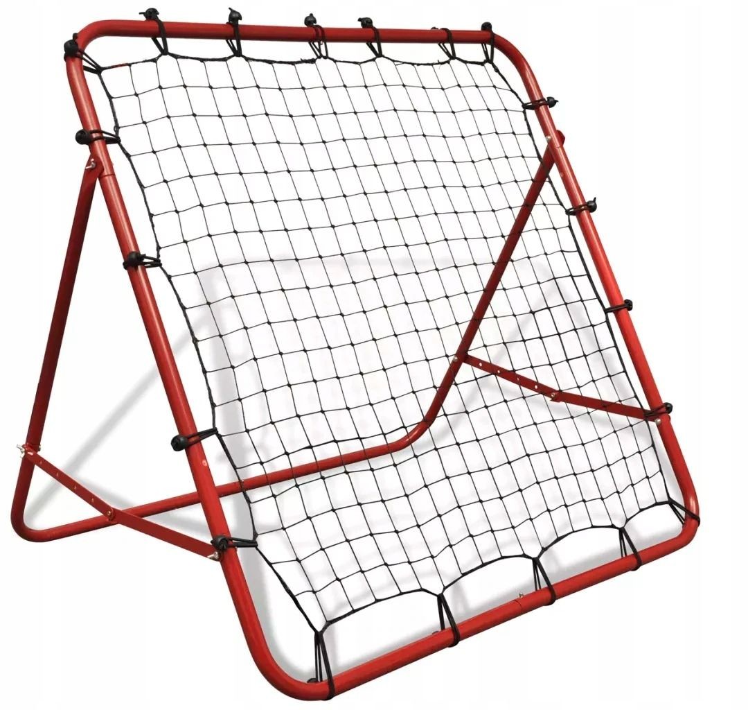 Super REBOUNDER TRENAŻER TRENING SIATKA 100x100