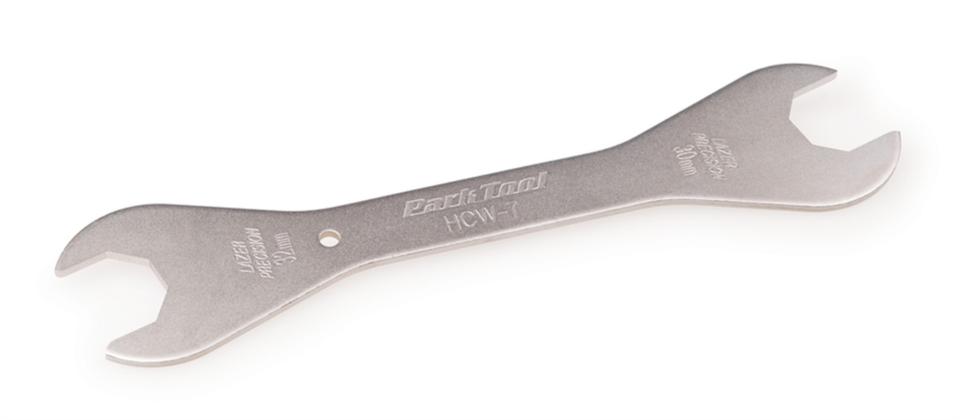 Park Tool Klucz HCW-7 srebrny 4000410