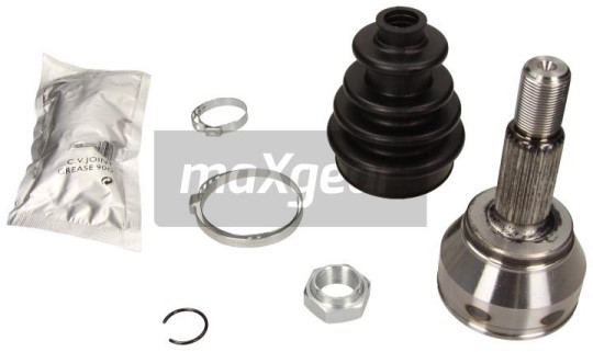 MAXGEAR Zestaw przegubu, wał napędowy 49-1468 49-1468