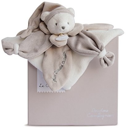 Unbekannt Doudou ET compagnie dc2922 J 'aime Mon Doudou  Collect orbaer  brązowy