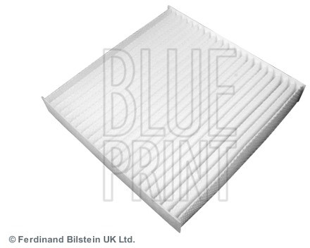 Blue Print Filtr, wentylacja przestrzeni pasażerskiej ADG02586