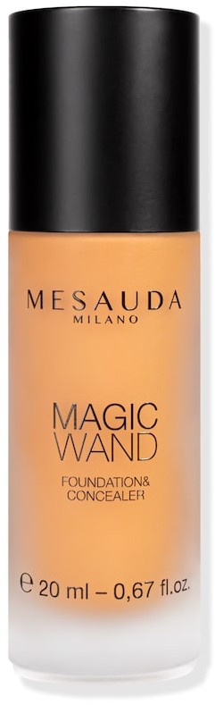 Mesauda Milano Mesauda Milano Podkłady MAGIC WAND C60 20 ml