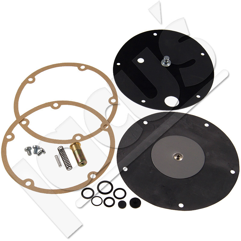 Bedini Komplet naprawczy reduktora Bedini 120E KOM.K65