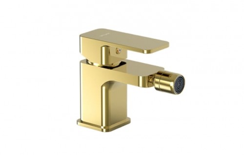 Valvex LOFT GOLD Bateria bidetowa - 2455880