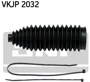 SKF Zestaw osłon, układ kierowniczy VKJP 2032