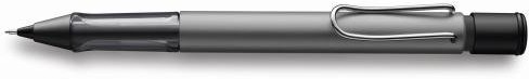 Lamy ołówek mechaniczny 126 AL-star, grafitowy
