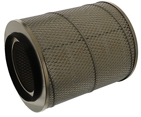 Febi 39769 filtr powietrza/filtr powietrza silnika, 1 sztuki 39769