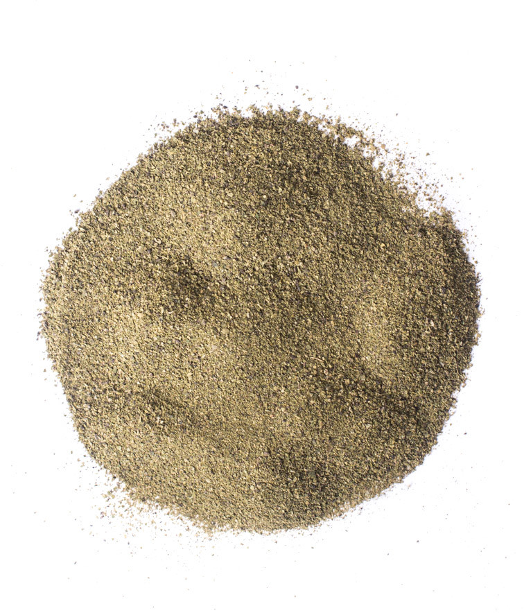 Planteon Pieprz zielony mielony 100g 2-0033-13-2