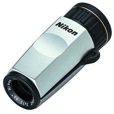 Nikon 7 X 15 HG monokular BDA005AA