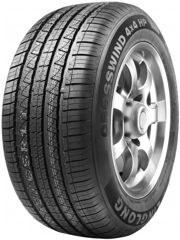 Linglong Green Max 4x4 HP 265/70R16 112H