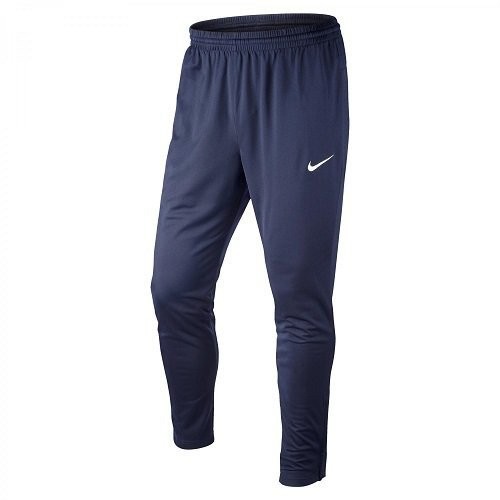 Nike Libero spodnie treningowe, chłopięce, niebieski, M 588393-451-M