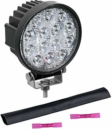 febi bilstein febi bilstein 104006 reflektor roboczy, 1 sztuka 104006