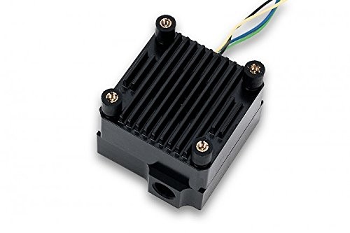 EK Water Blocks Czytnik kart ek-xtop DDC 3.2 PWM Elite, Acetal 3831109843154