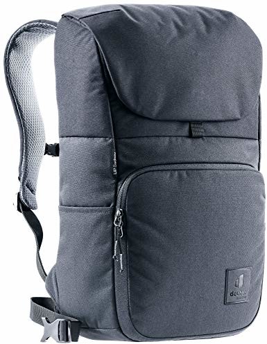 deuter deuter UP Sydney plecak dzienny (22 l) czarny czarny 22 L 3813921