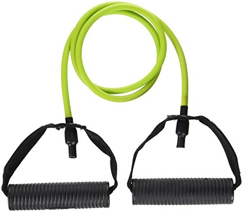 Rebel Sport Resistance power Tube Expander, zielony, jeden rozmiar 4034643