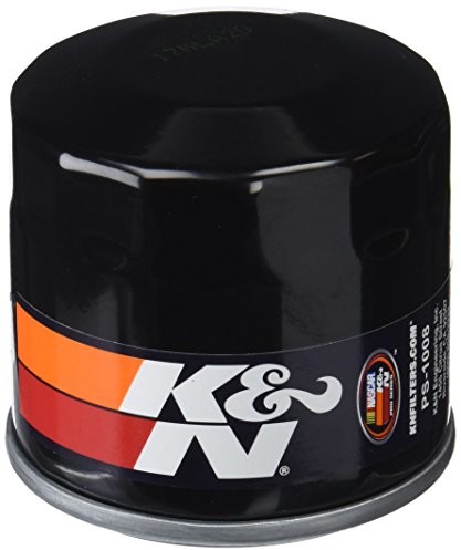 K&N Filtry K & N PS-1008 Oil PS-1008