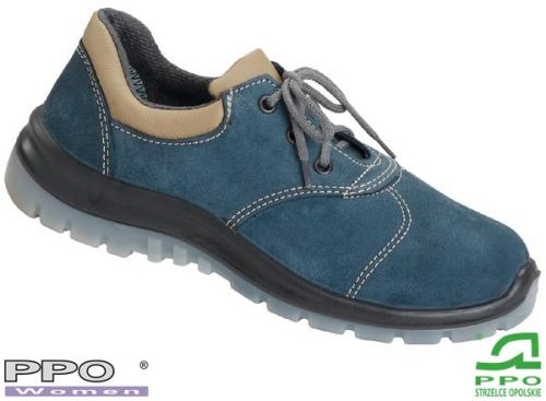 PPO PP BUTY ZAWODOWE 37 [BPPOP260W37]
