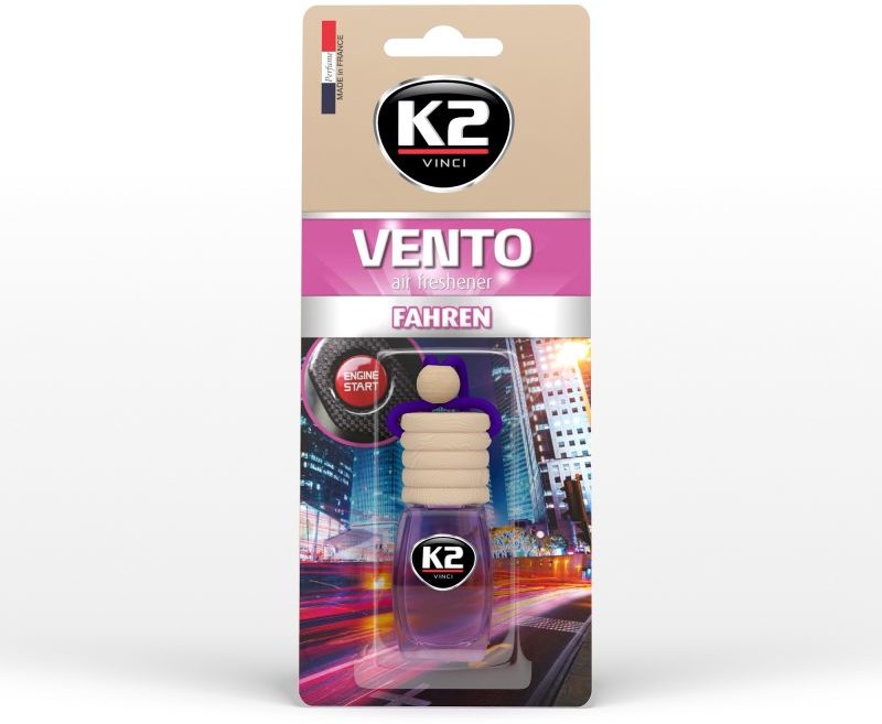 K2 VENTO FAHREN 8 ML V456
