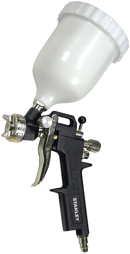 Stanley Pistolet malarski Stanley 160132XSTN