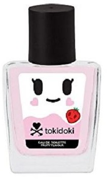 Tokidoki Fruity Flavour Milk woda toaletowa 50ml