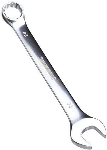 Silverline Silver Line kombi klucze LS20