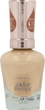 Sally Hansen Color Therapy Argan Oil Formula 180 Chai on Life 14,7ml 074170443578